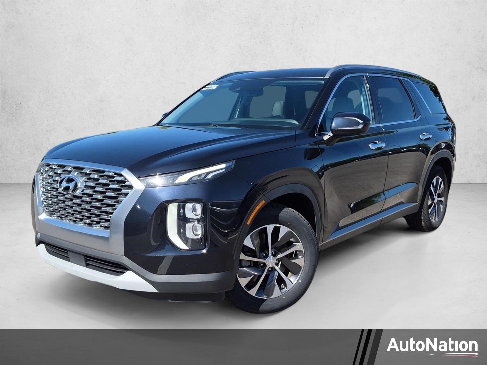 2020 Hyundai Palisade