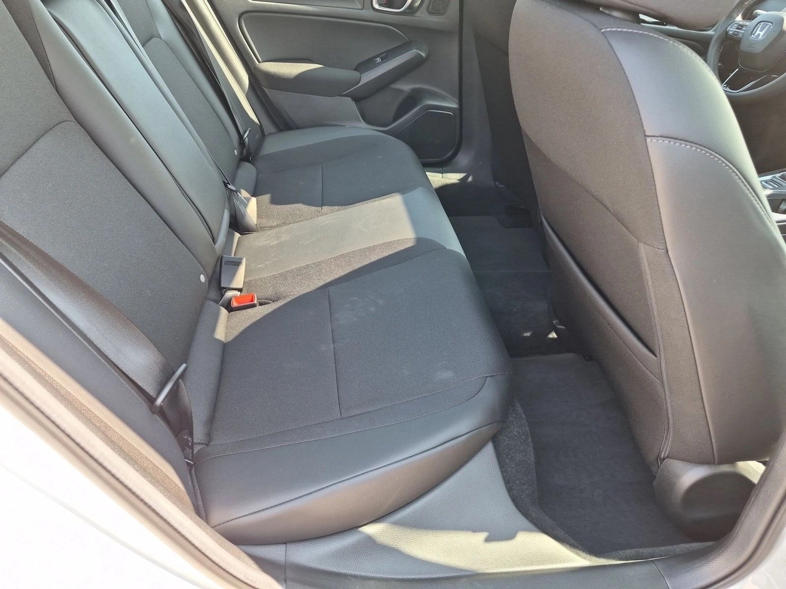 2026 Honda Civic Sport - Photo 19