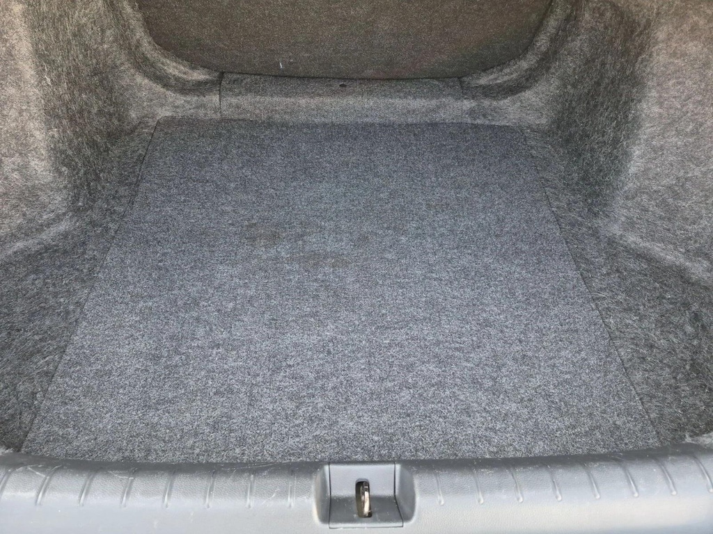 Used 2019 Honda Civic LX Sedan