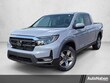  Honda Ridgeline