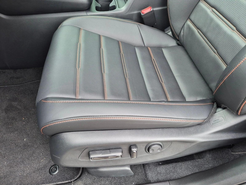 New 2026 Honda CR-V Hybrid Sport Touring SUV