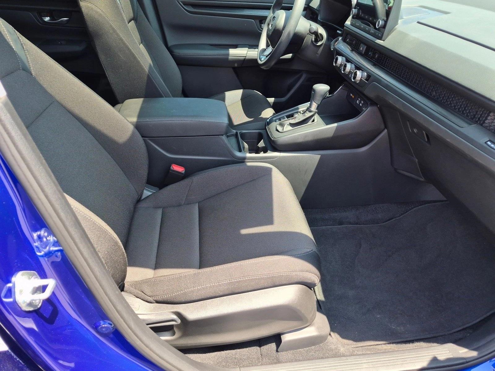 2024 Honda CR-V EX - Photo 19