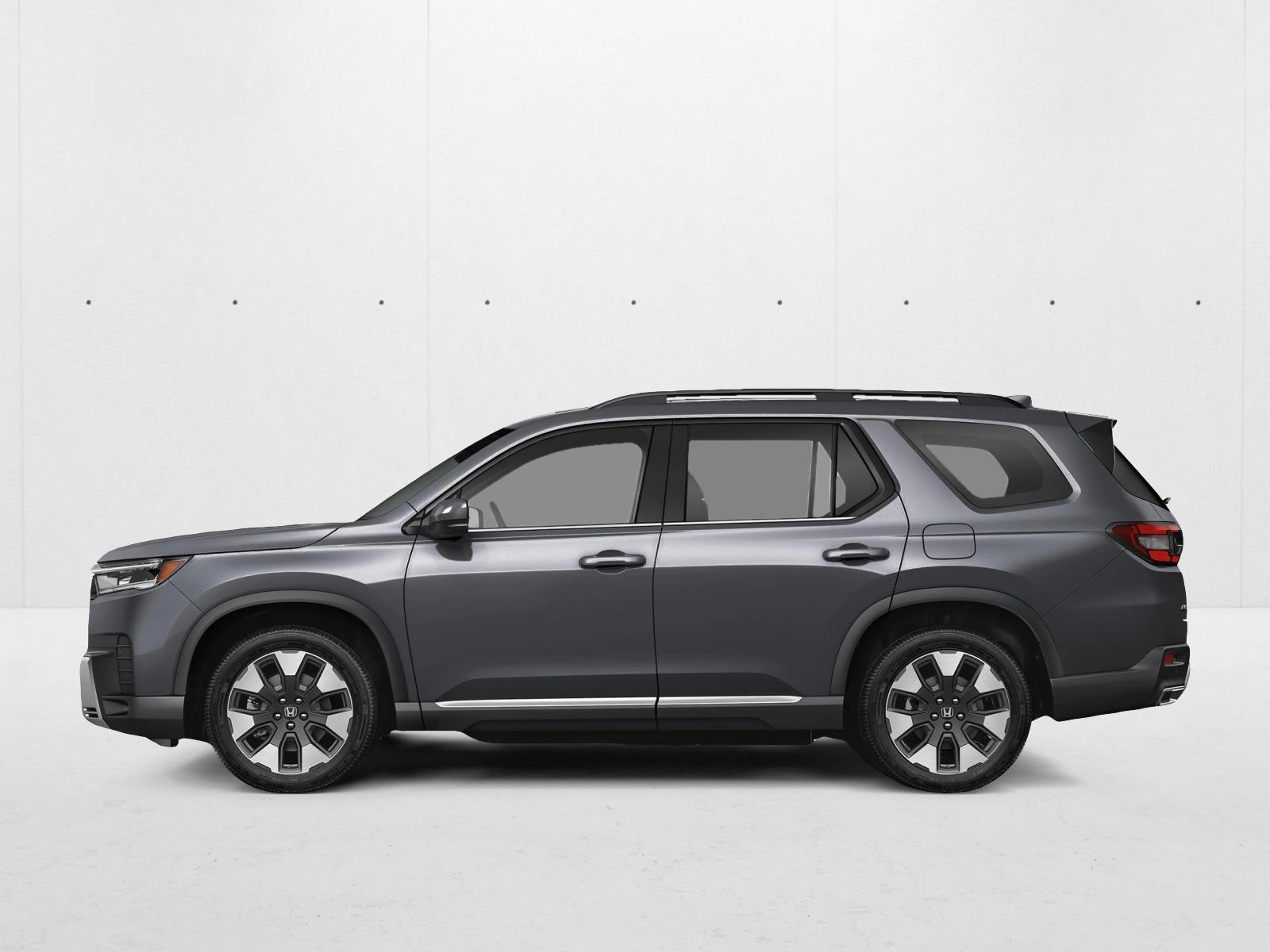 New 2026 Honda Pilot Elite SUV