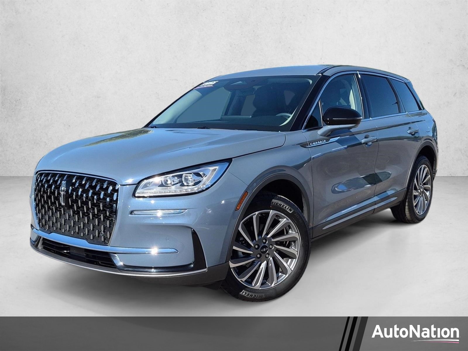 Used 2025 Lincoln Corsair Reserve SUV
