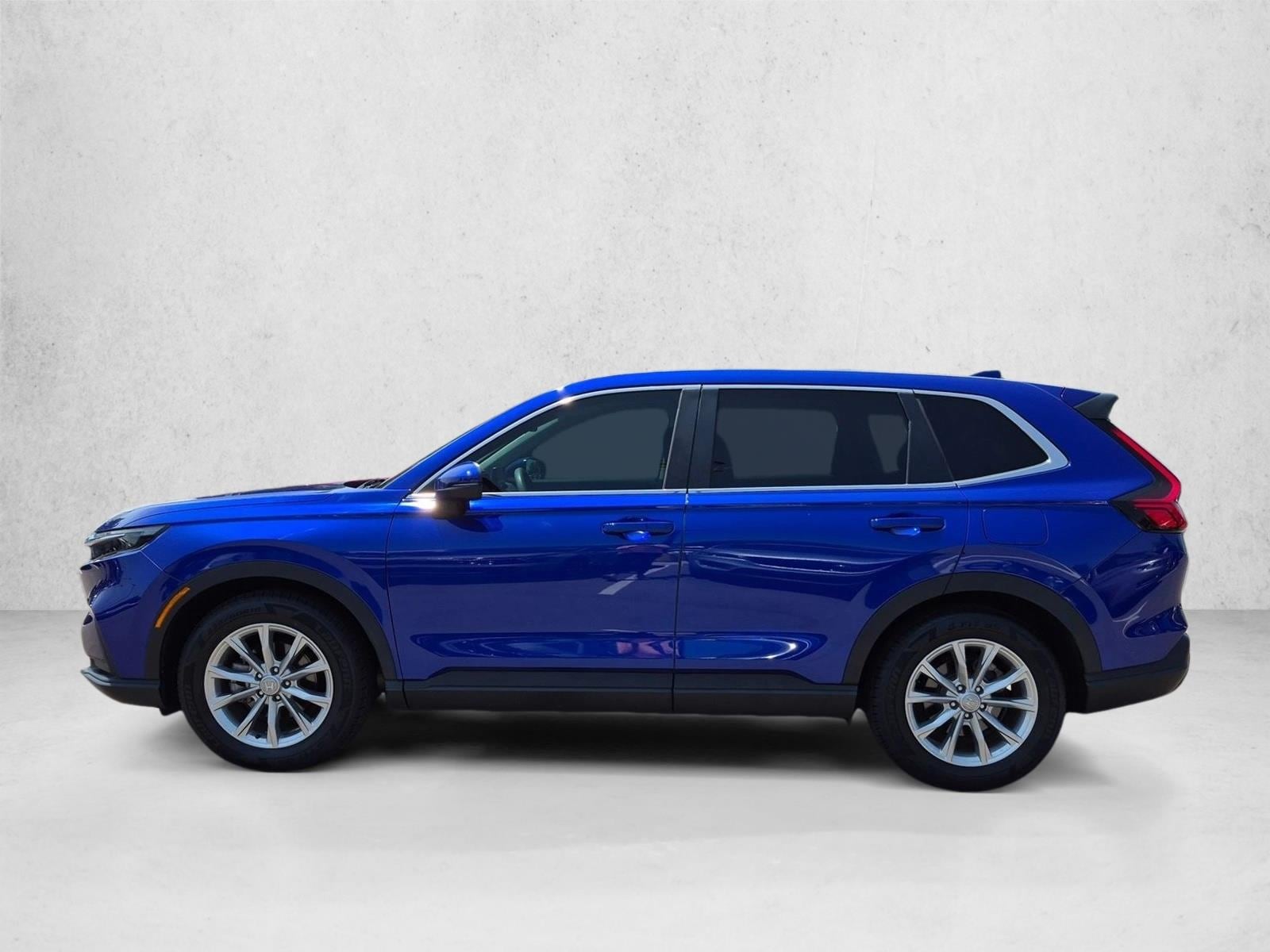 2024 Honda CR-V EX - Photo 8