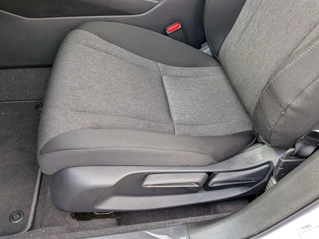 New 2026 Honda Accord LX Sedan