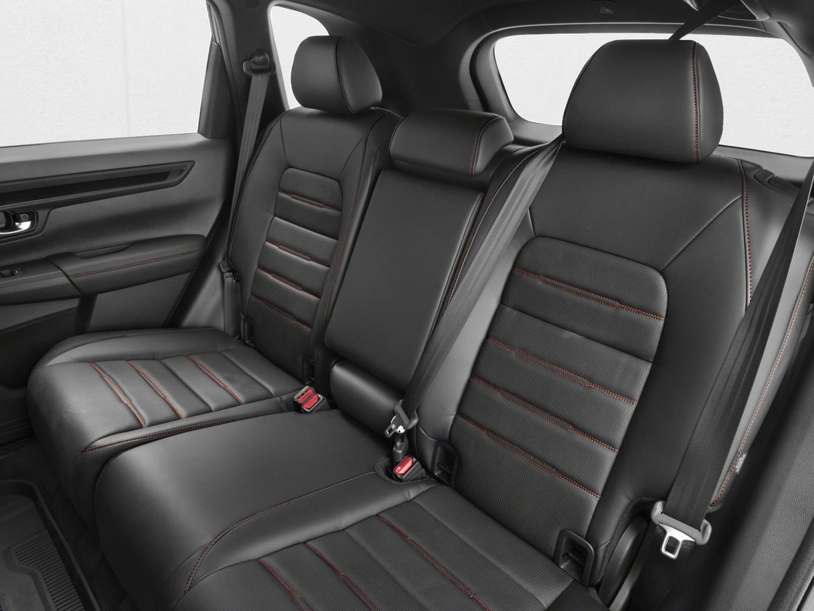 2026 Honda CR-V Sport-L - Photo 9