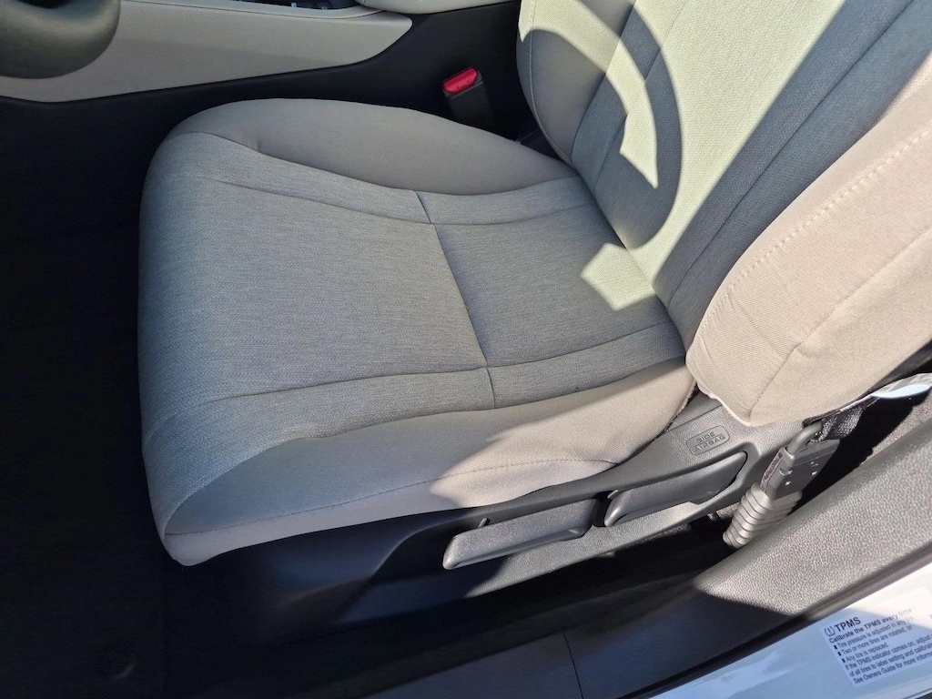 New 2026 Honda Accord LX Sedan