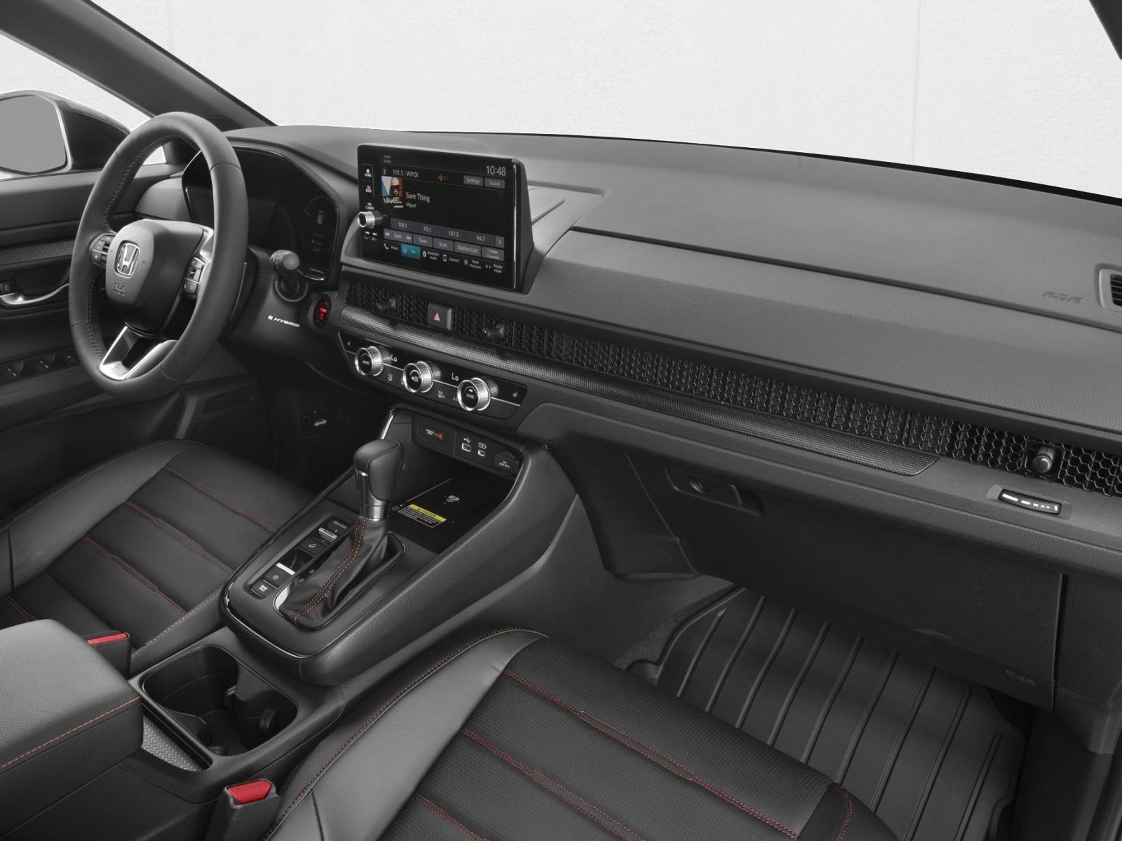 2026 Honda CR-V Sport-L - Photo 11