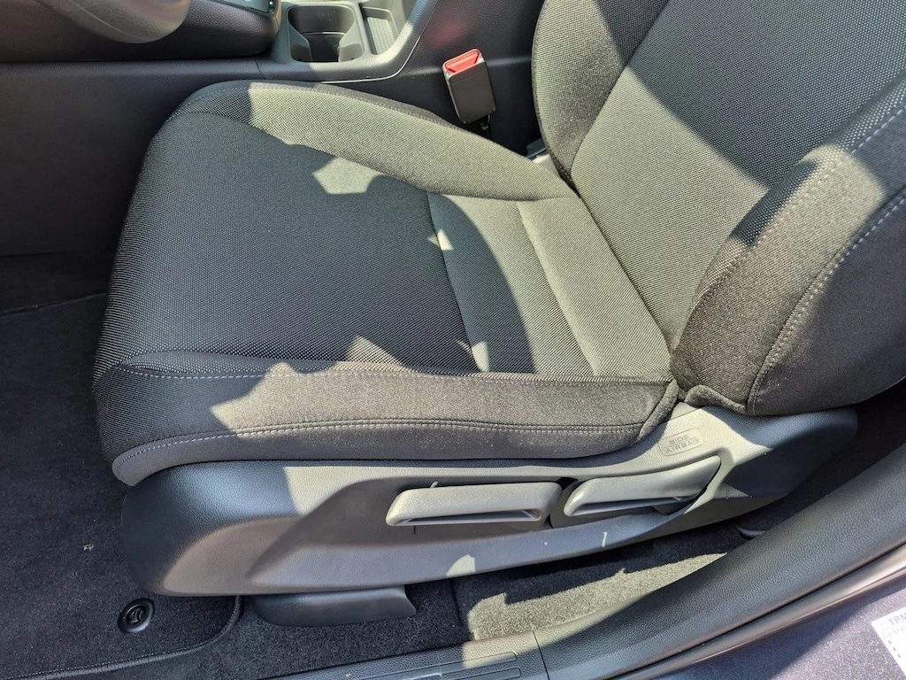 New 2026 Honda CR-V LX SUV