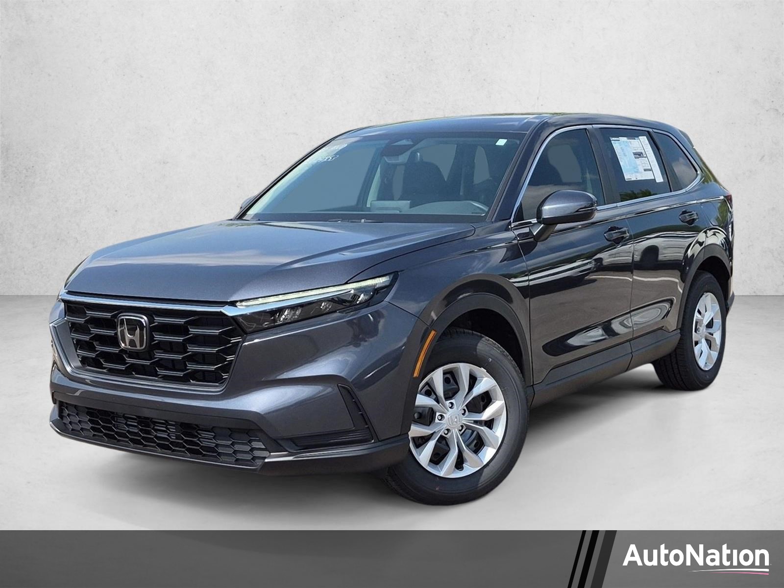 New 2026 Honda CR-V LX SUV