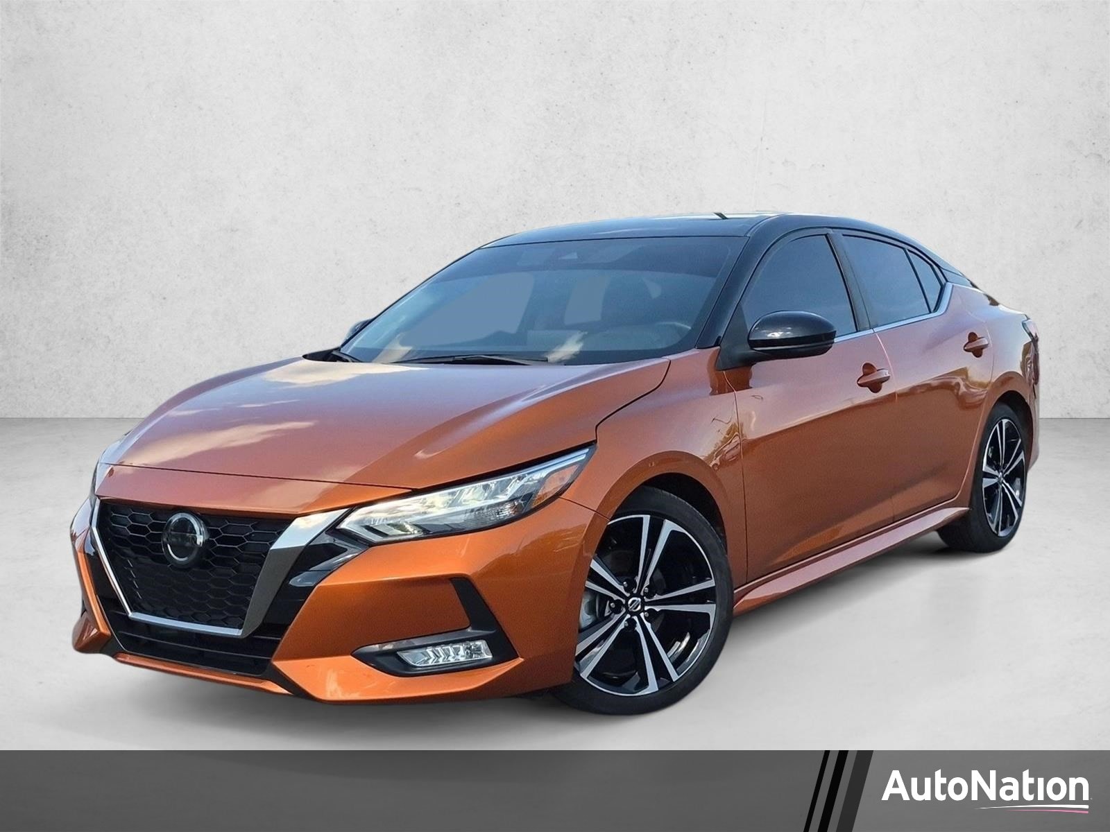 2023 Nissan Sentra