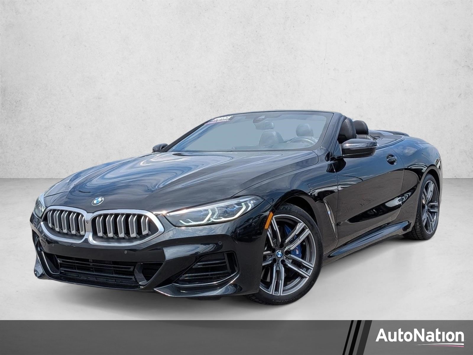 2023 BMW 8 Series