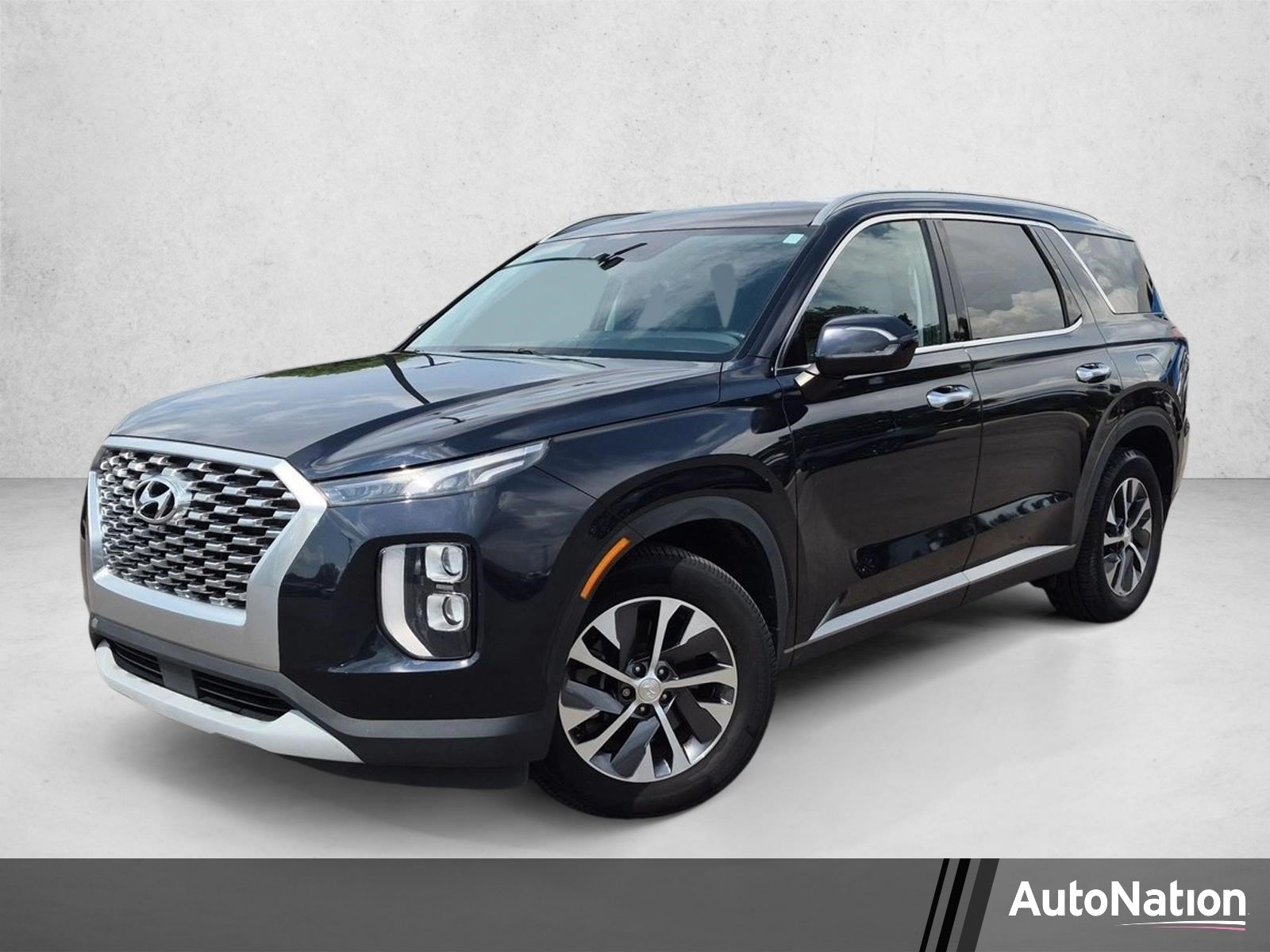 2020 Hyundai Palisade
