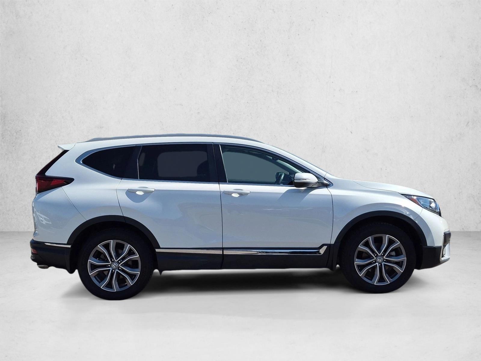 Used 2020 Honda CR-V Touring AWD SUV