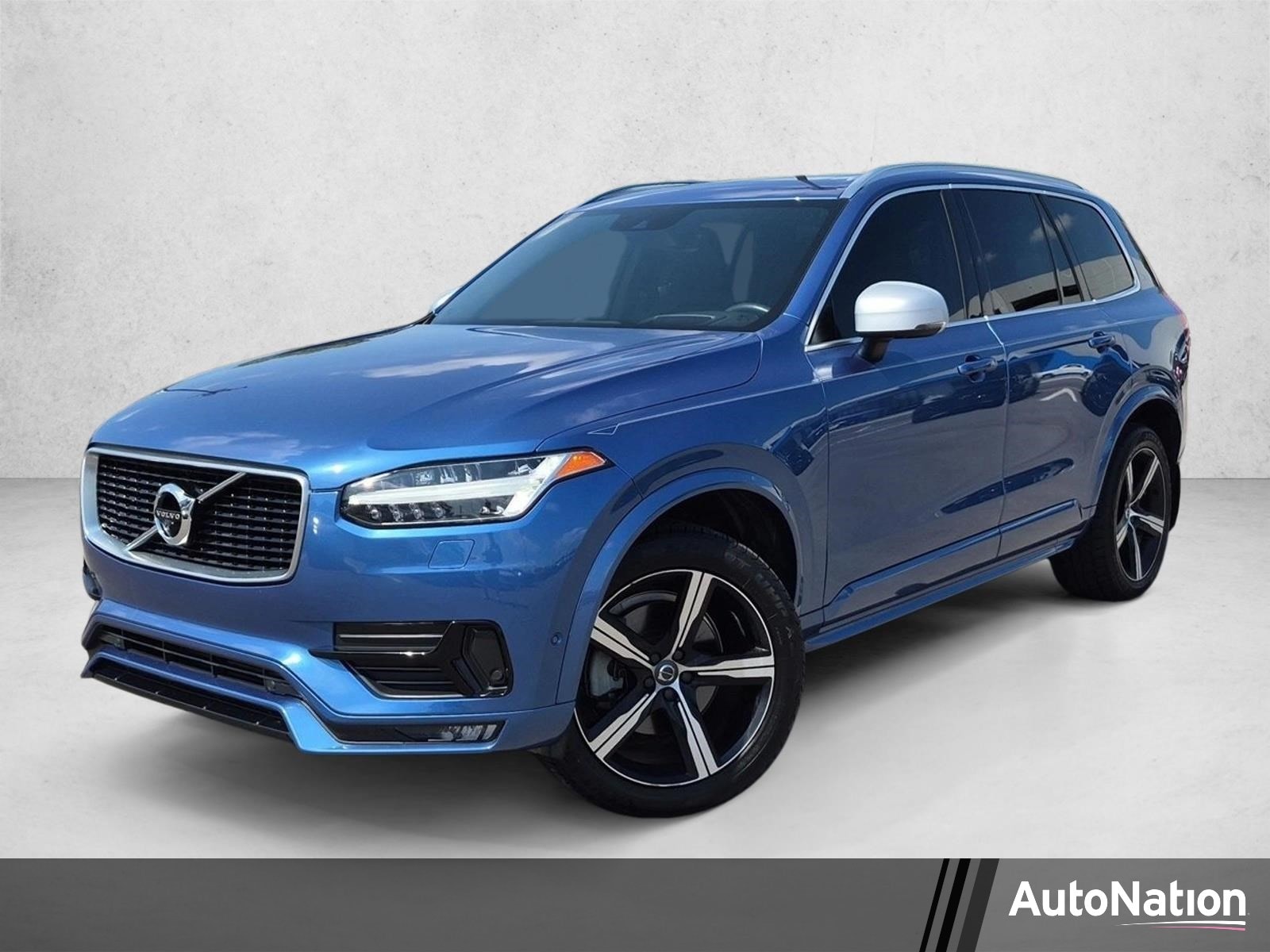 2019 Volvo XC90