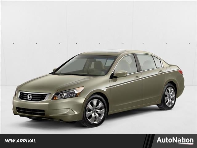 2010 Honda Accord
