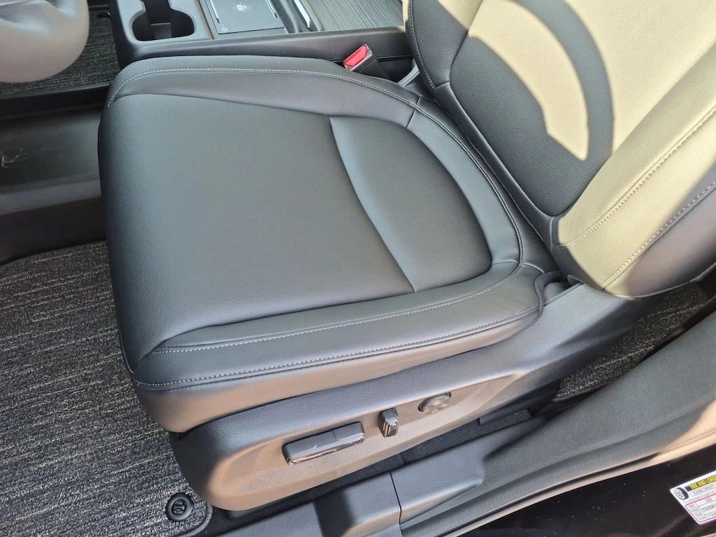 New 2027 Honda Odyssey EX-L Van Passenger Van