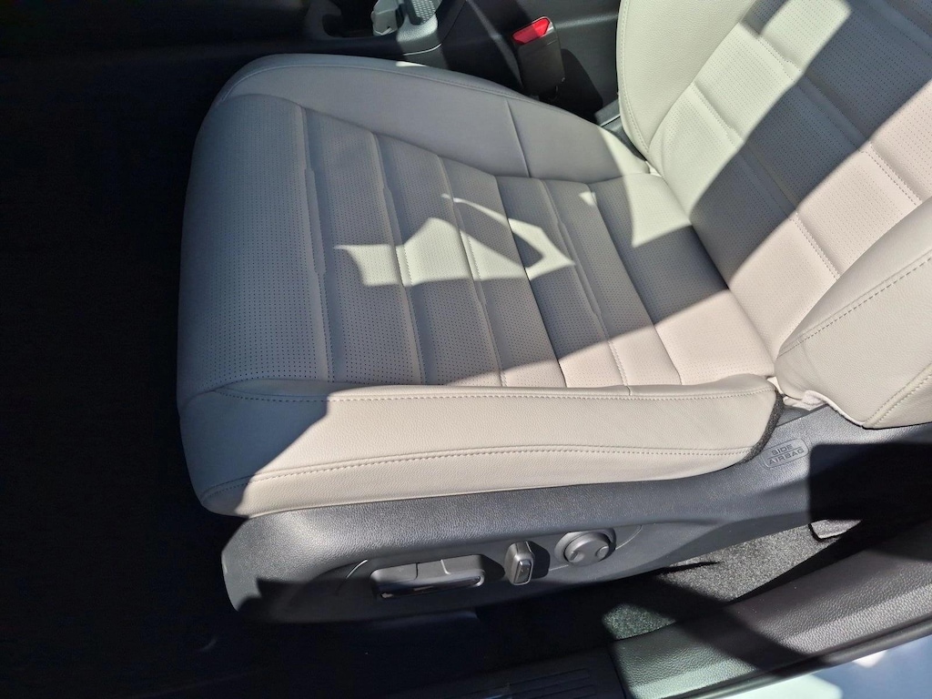New 2027 Honda CR-V EX-L SUV