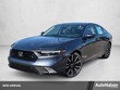  Honda Accord Hybrid