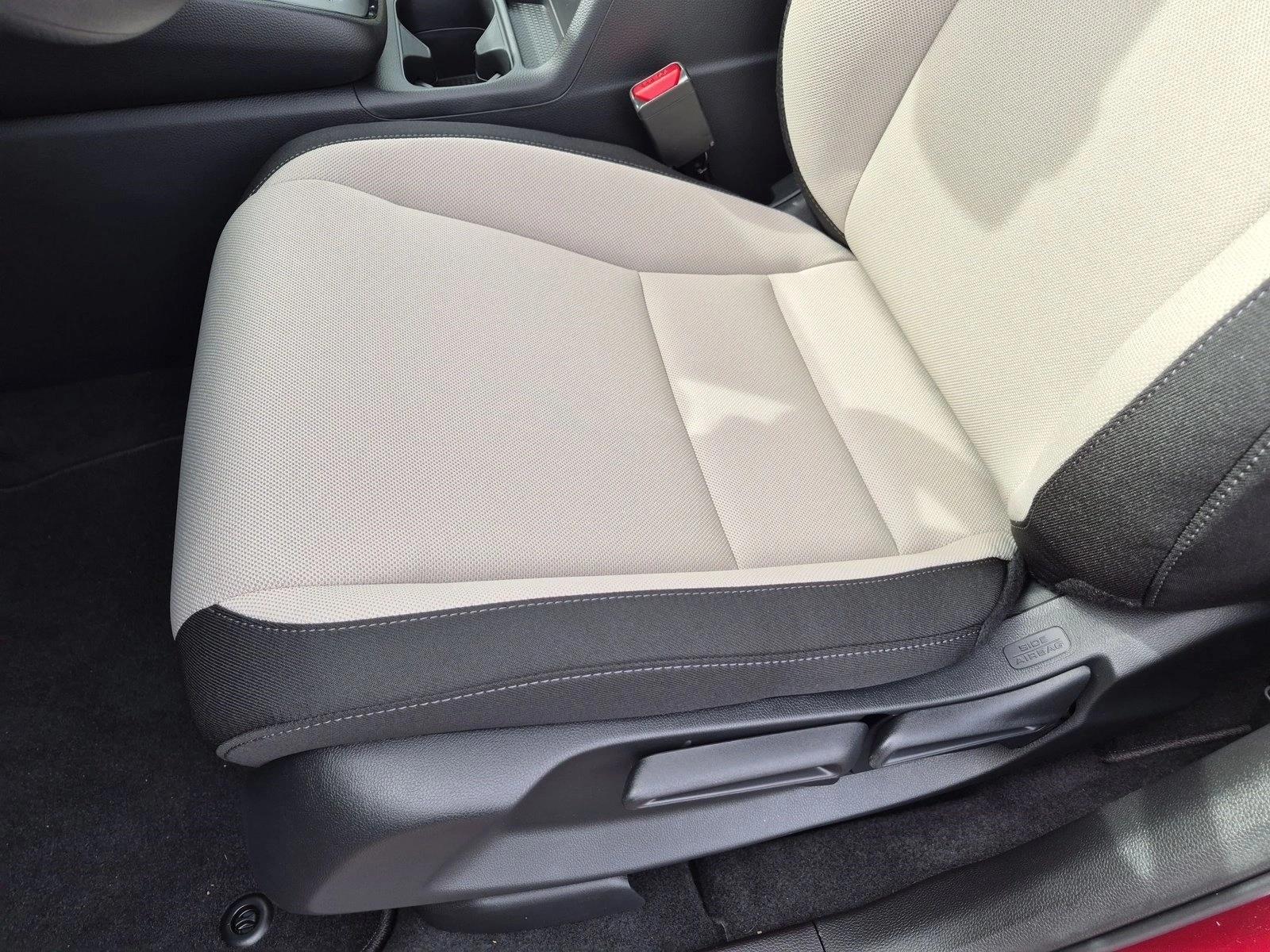 New 2027 Honda CR-V LX SUV