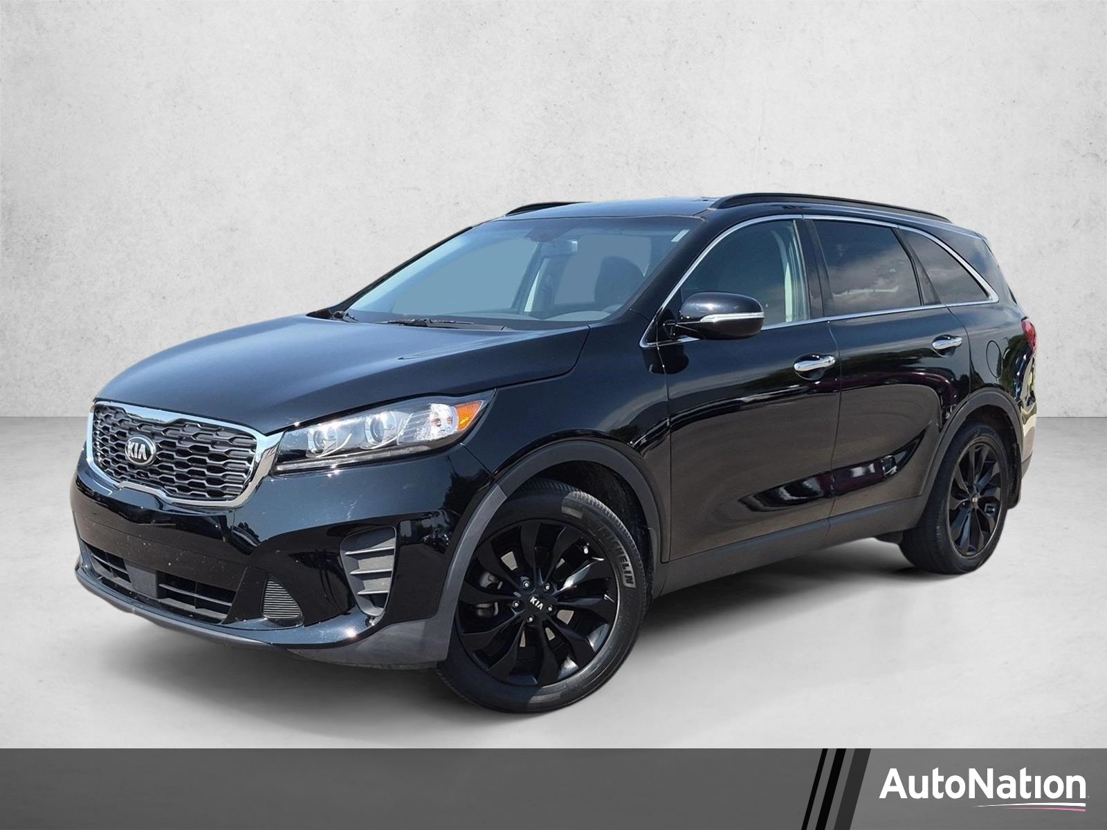 2020 Kia Sorento