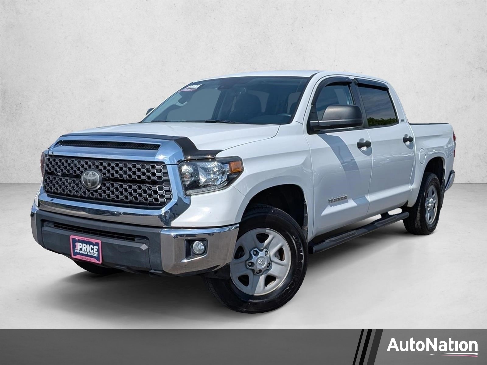 2019 Toyota Tundra