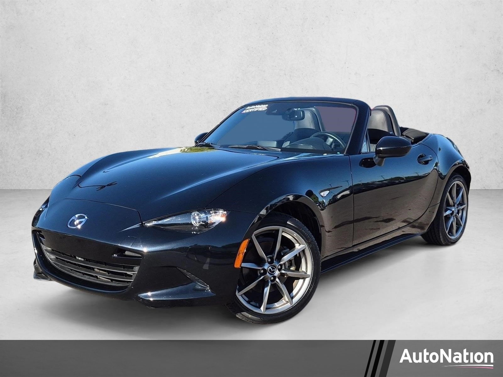 2023 Mazda MX-5 Miata