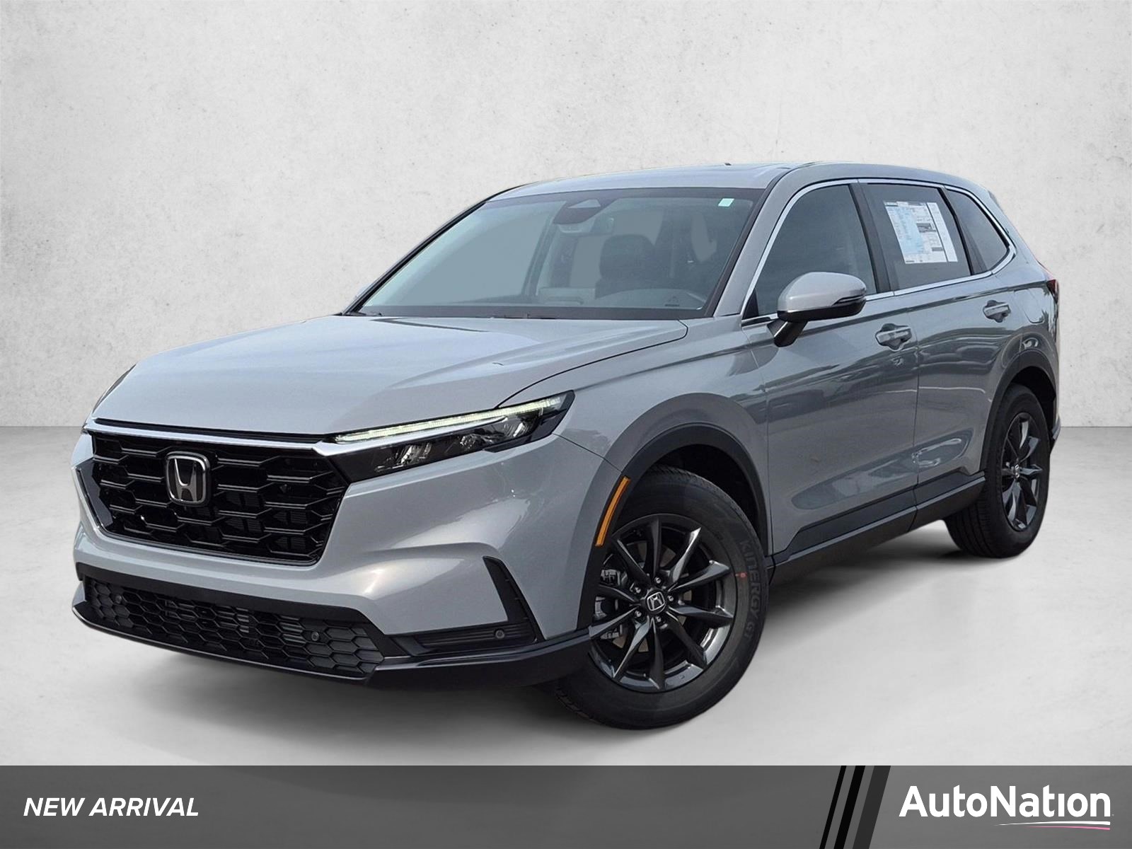 New 2027 Honda CR-V EX-L SUV
