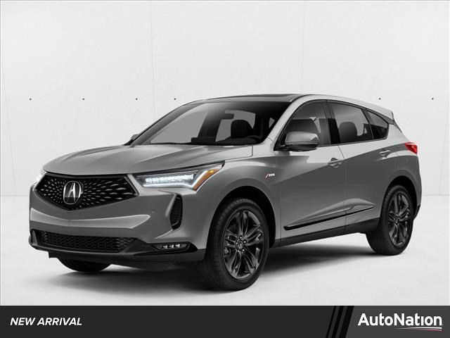 Acura RDX