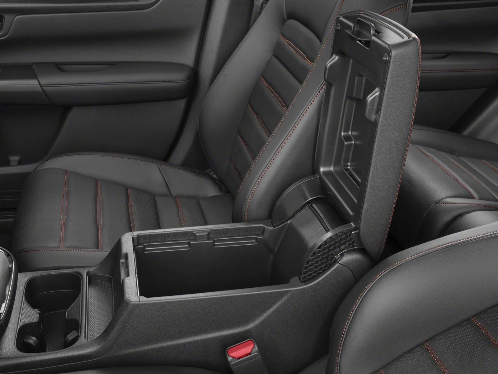 2026 Honda CR-V Sport-L - Photo 10