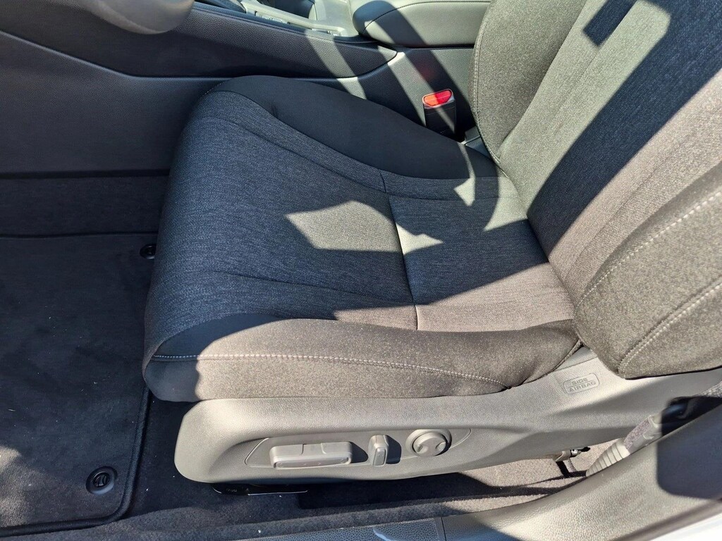 New 2026 Honda Accord SE Sedan
