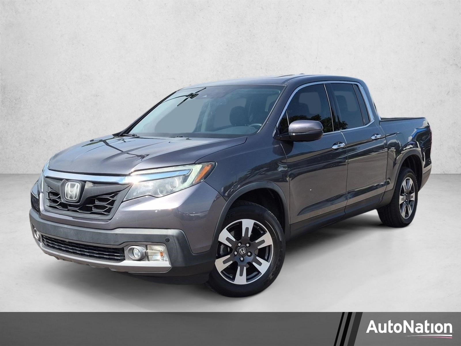 2019 Honda Ridgeline