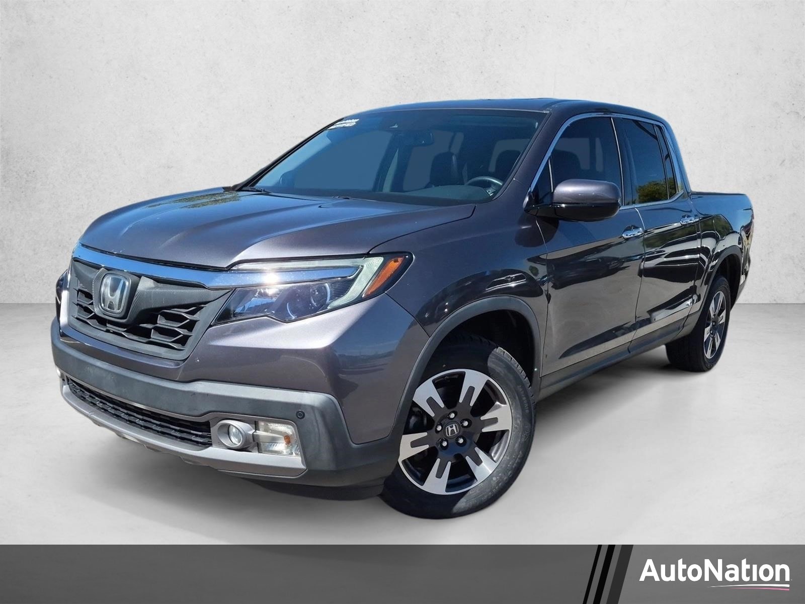 2019 Honda Ridgeline