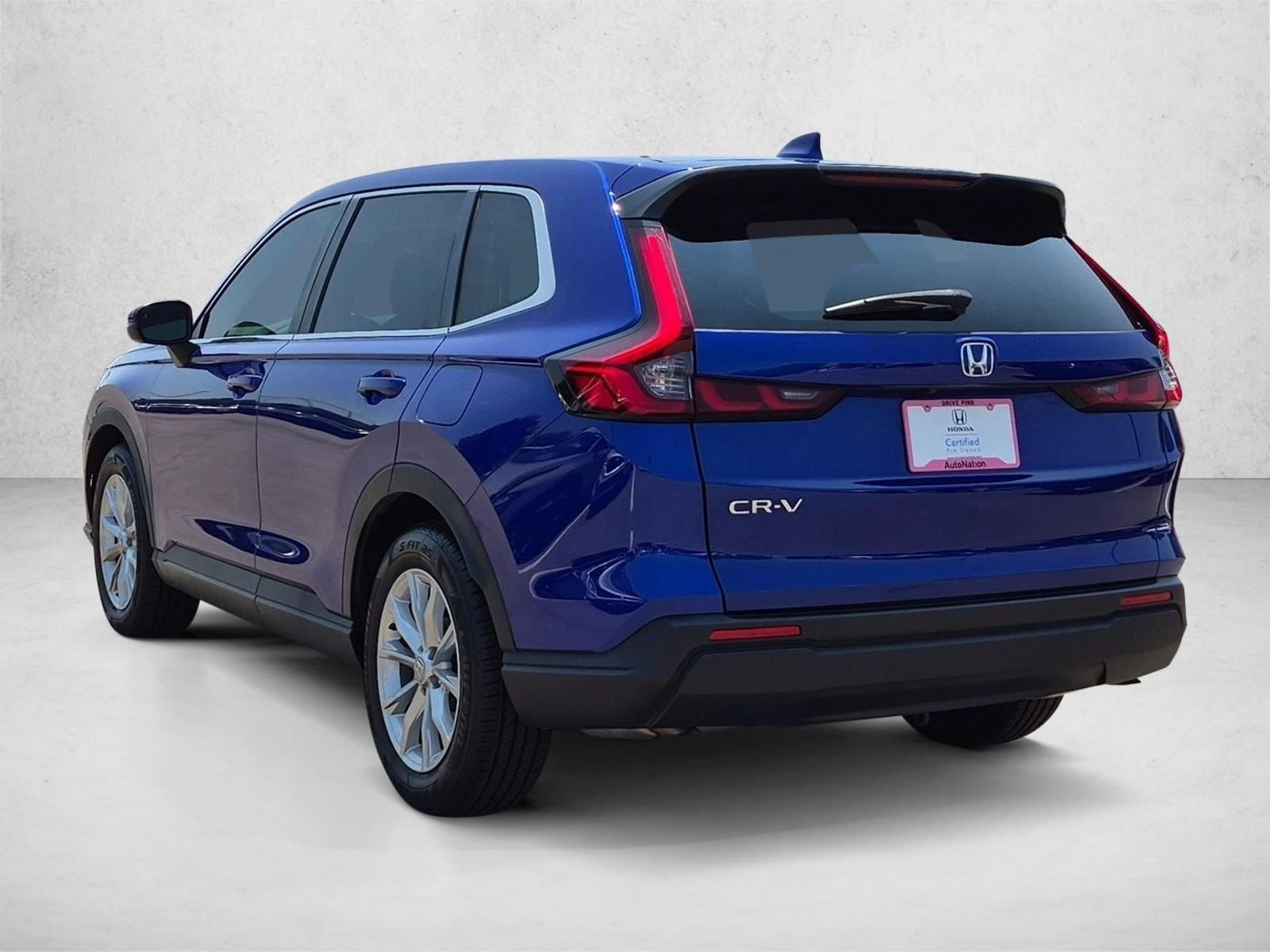 2024 Honda CR-V EX - Photo 7