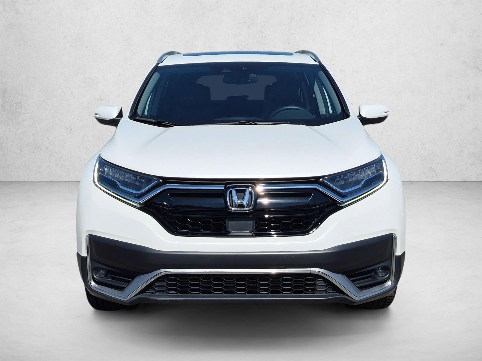Used 2020 Honda CR-V Touring AWD SUV