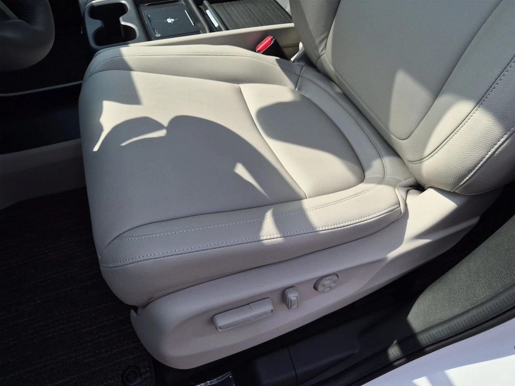 New 2026 Honda Odyssey EX-L Van Passenger