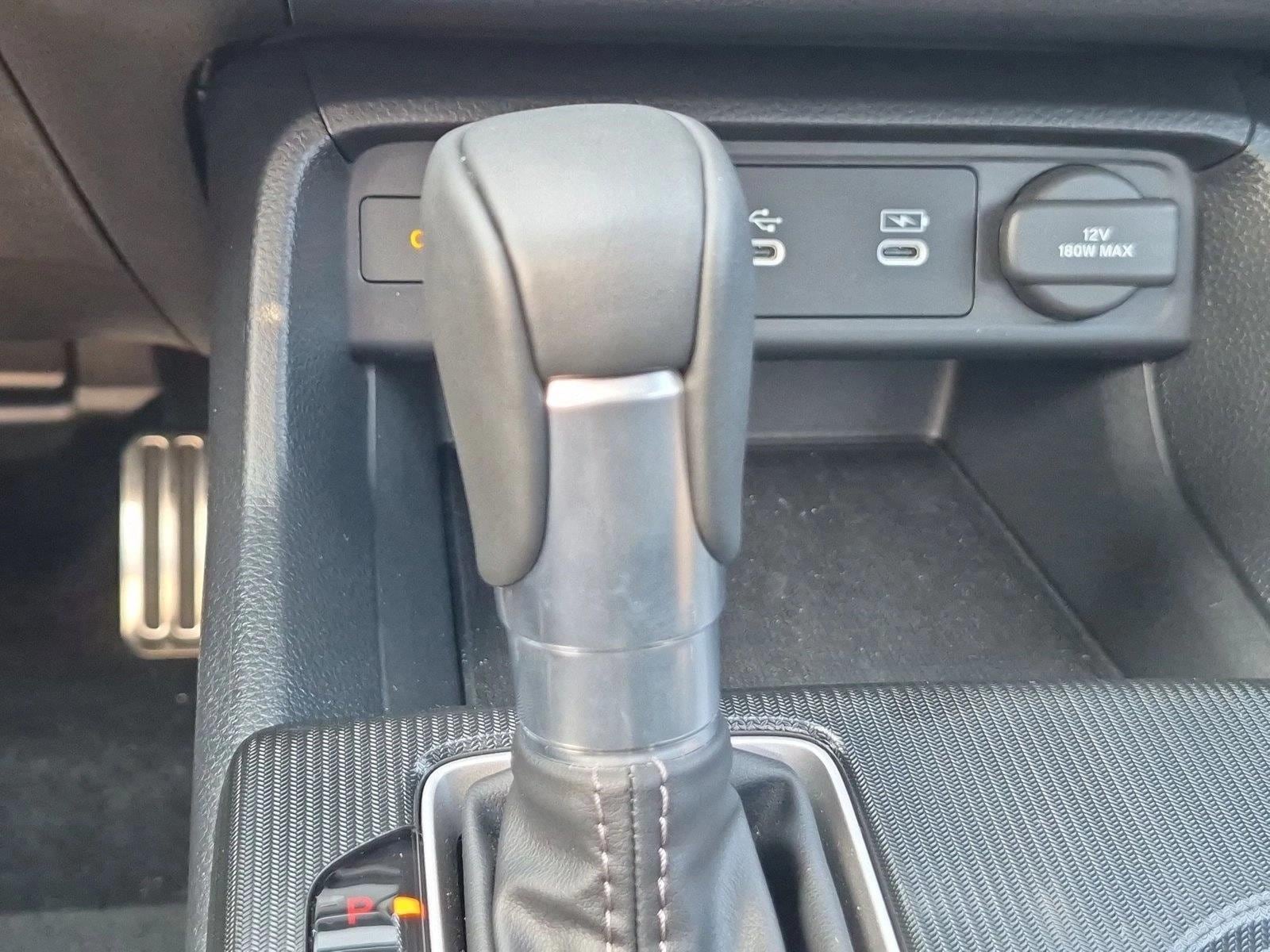 2026 Honda Civic Sport - Photo 12