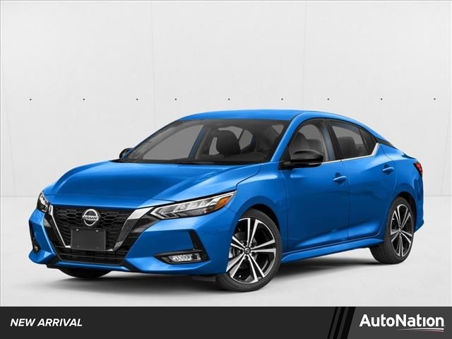 2022 Nissan Sentra