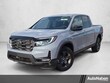  Honda Ridgeline