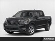  Honda Ridgeline