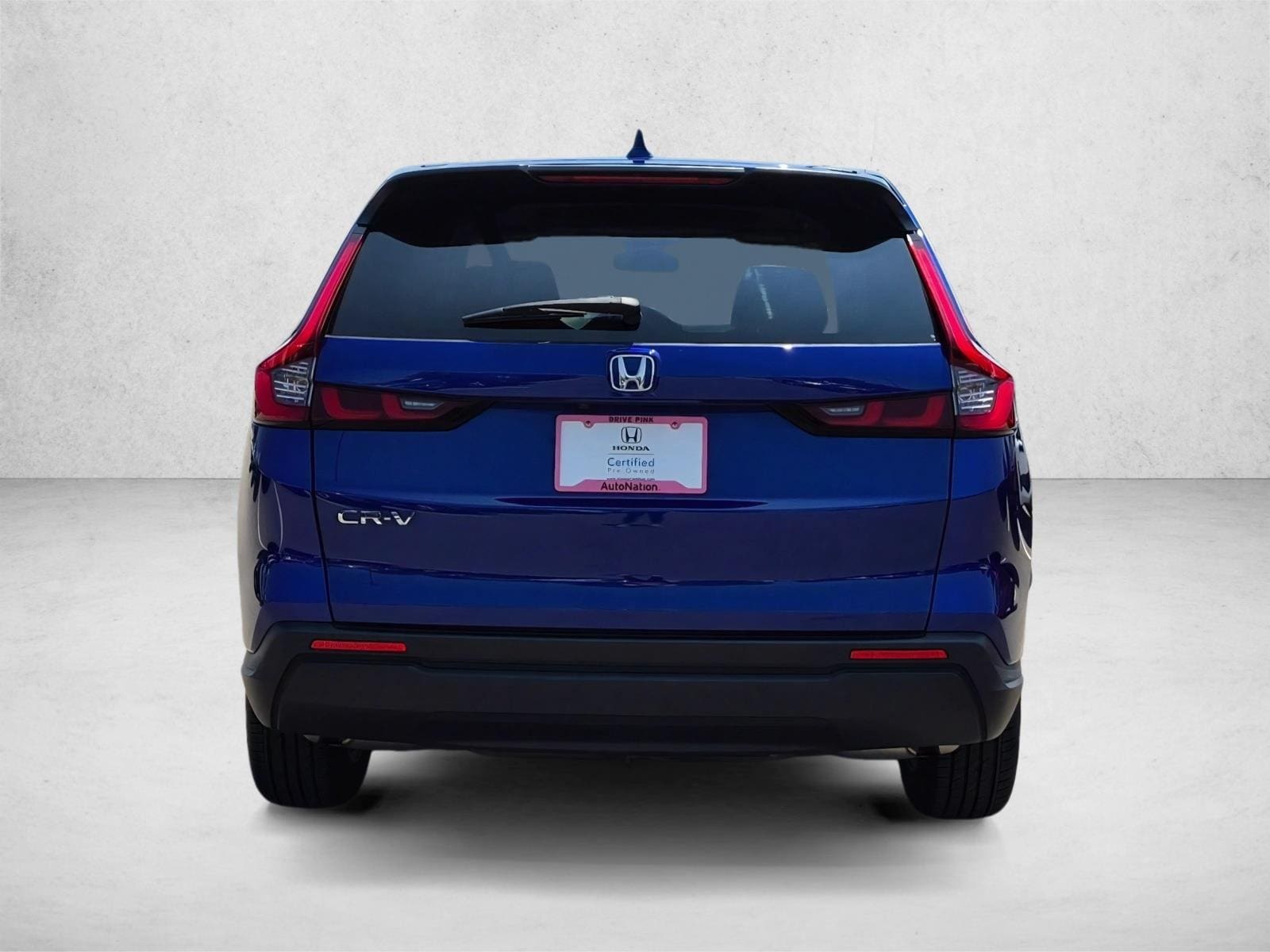 2024 Honda CR-V EX - Photo 6