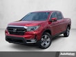  Honda Ridgeline