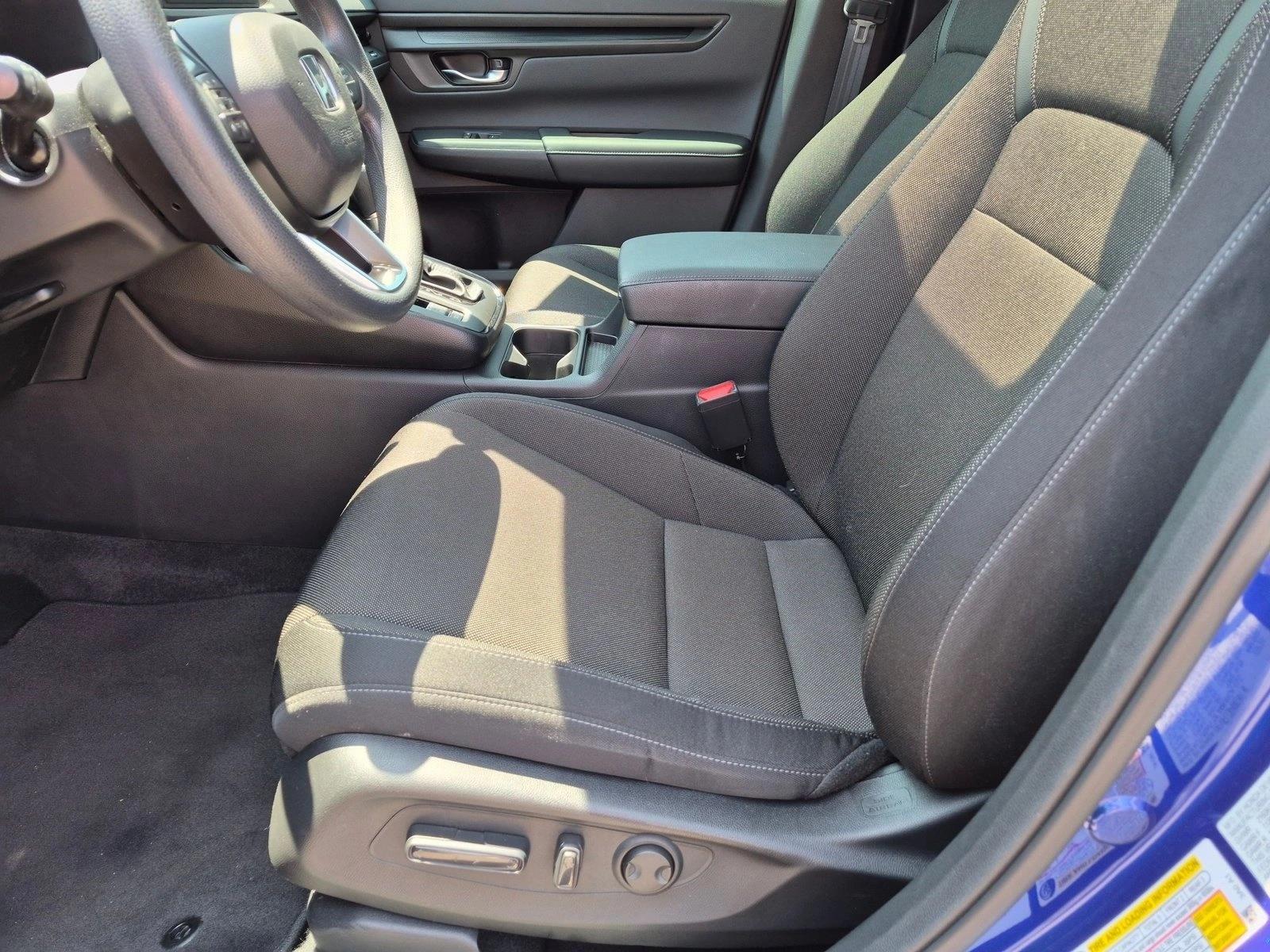 2024 Honda CR-V EX - Photo 15