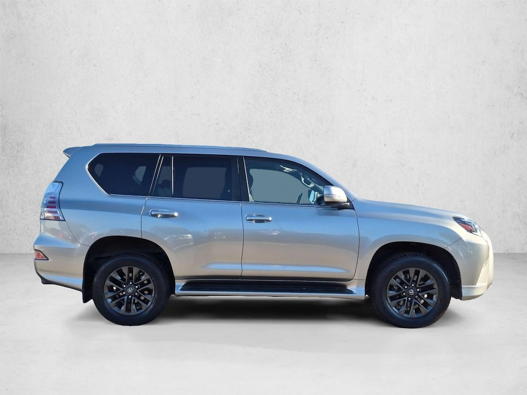 Used 2023 Lexus GX 460 SUV