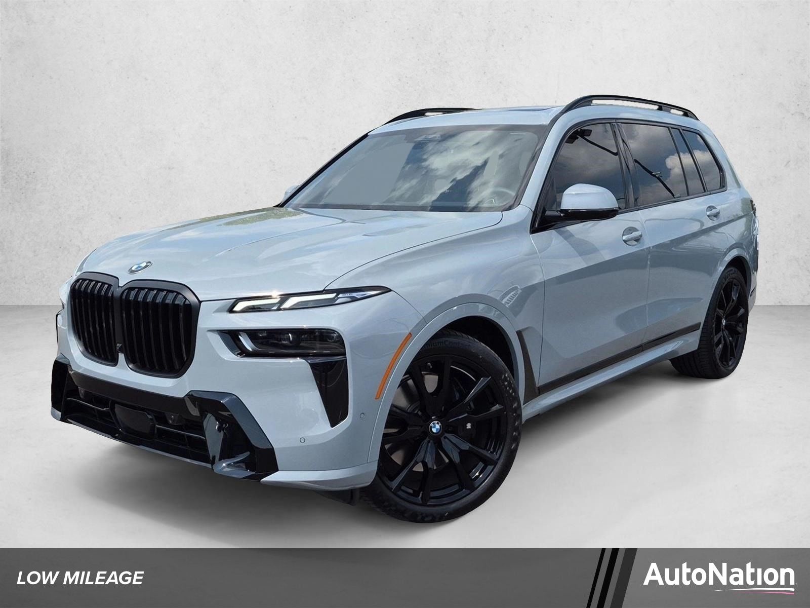 2026 BMW X7