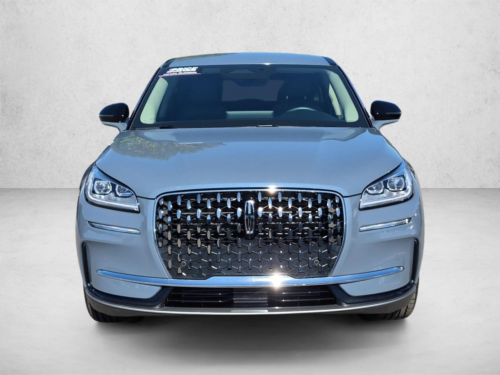 Used 2025 Lincoln Corsair Reserve SUV