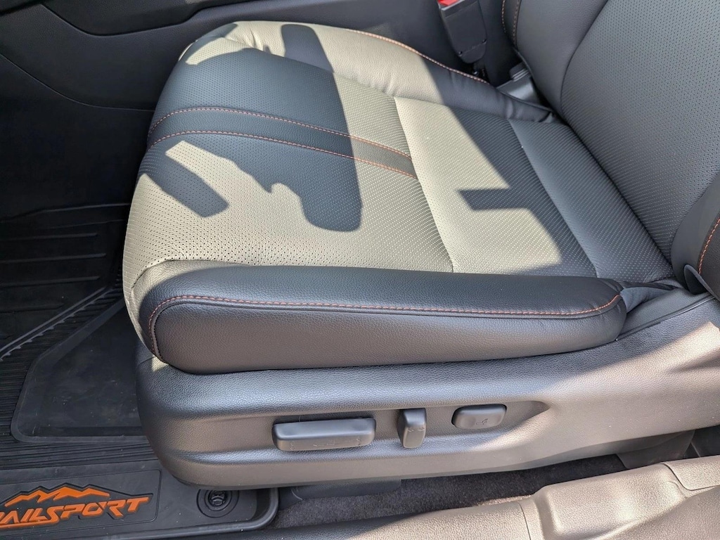 New 2026 Honda Ridgeline TrailSport+ Truck Crew Cab