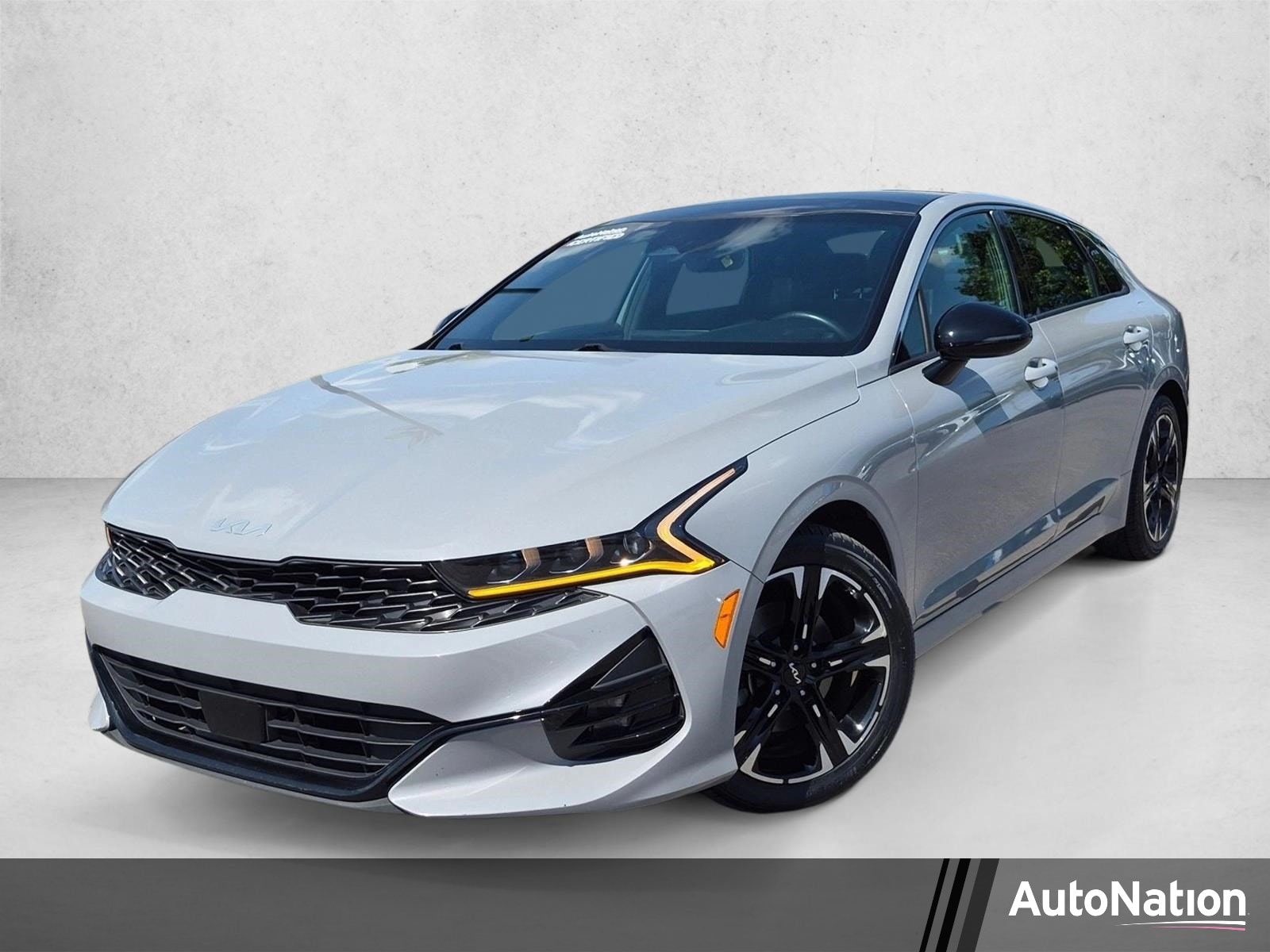 2023 Kia K5