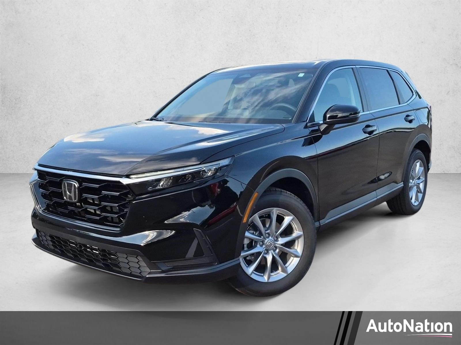 New 2027 Honda CR-V EX SUV
